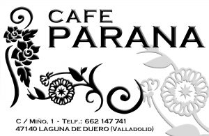 Bm Laguna-Café Paraná 12-28 Hanvall-Vall-Fit