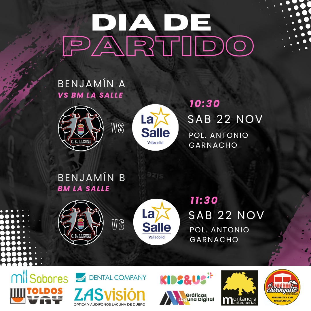 Horario 3