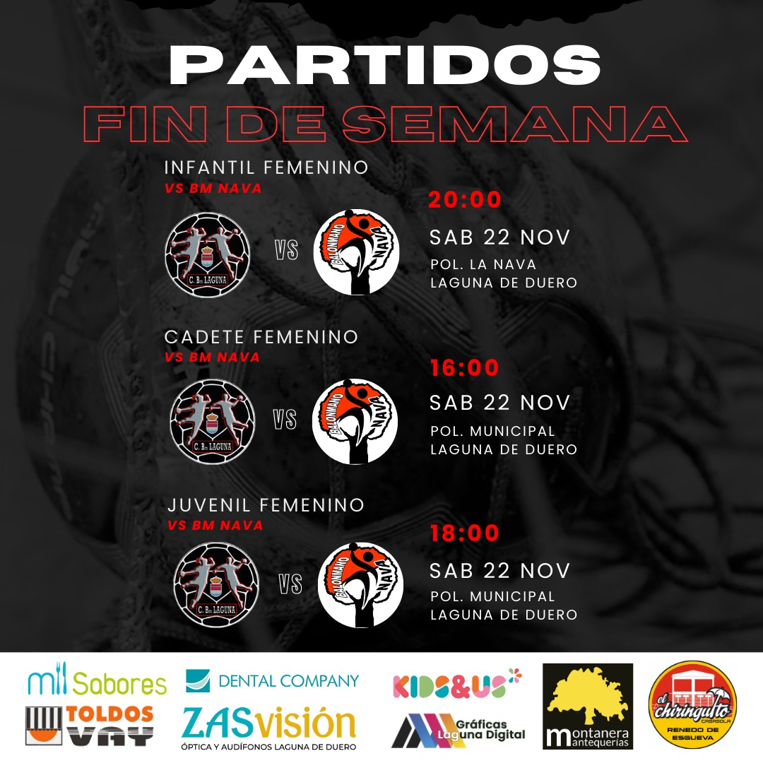 Horario 3
